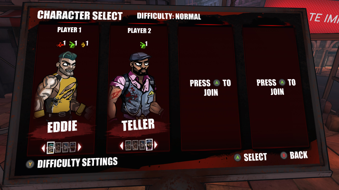 Screenshots